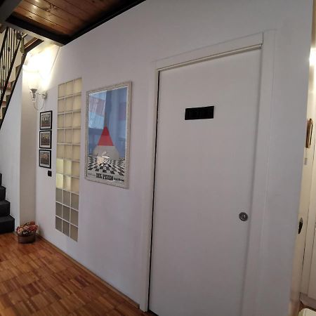 Luxury Loft 89 Apartment Milano Ngoại thất bức ảnh