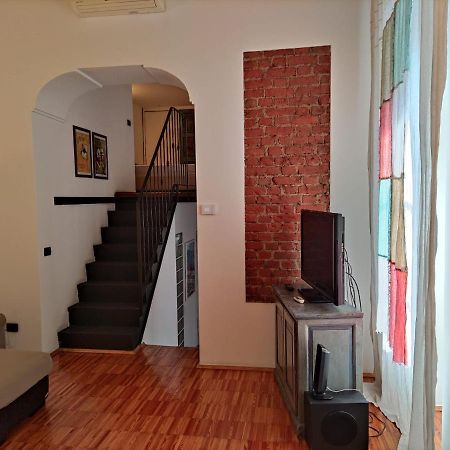 Luxury Loft 89 Apartment Milano Ngoại thất bức ảnh