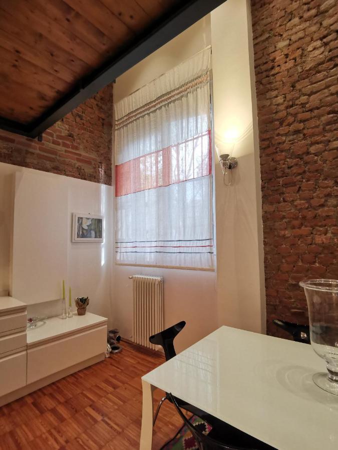 Luxury Loft 89 Apartment Milano Ngoại thất bức ảnh
