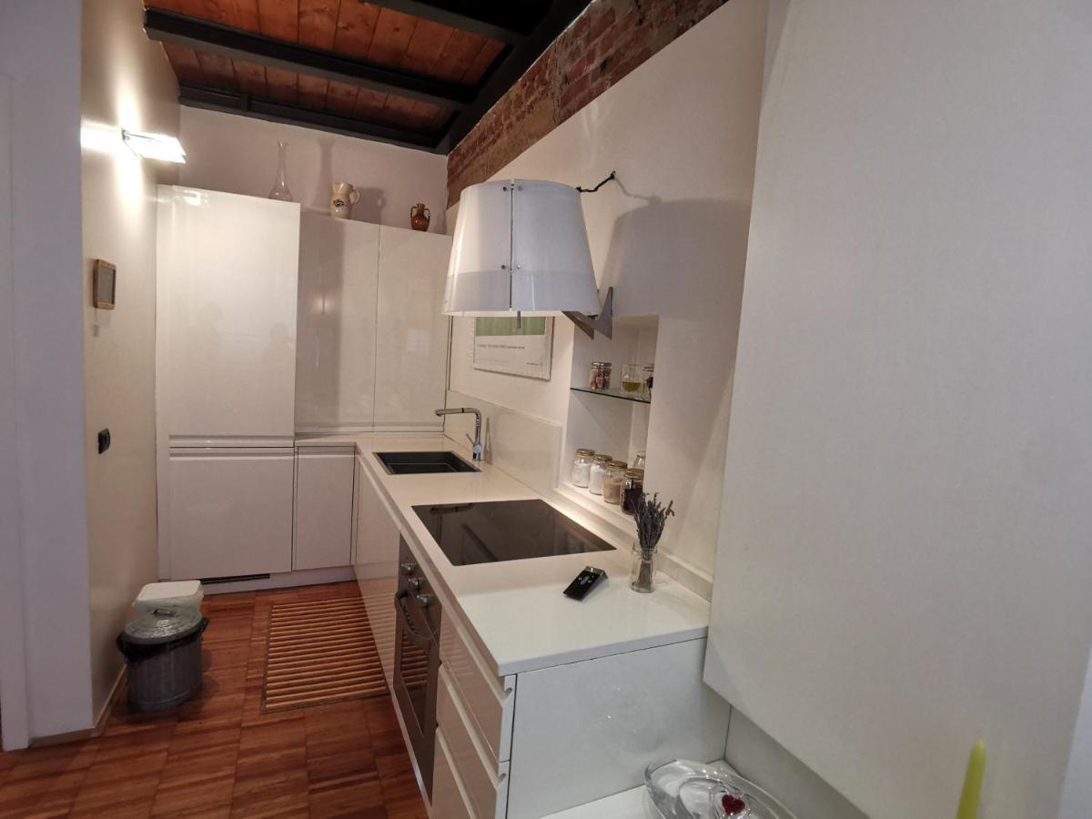 Luxury Loft 89 Apartment Milano Ngoại thất bức ảnh