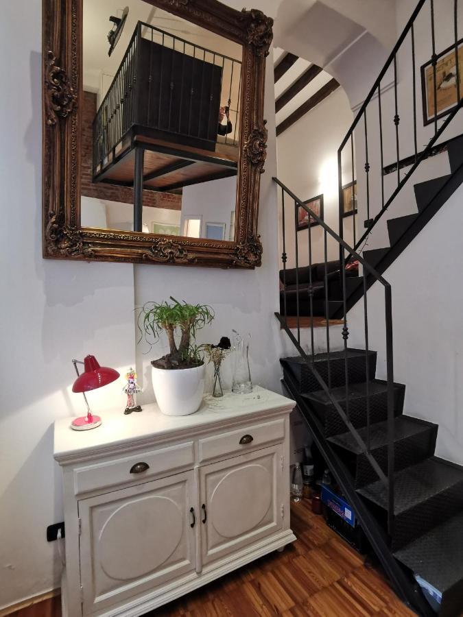 Luxury Loft 89 Apartment Milano Ngoại thất bức ảnh