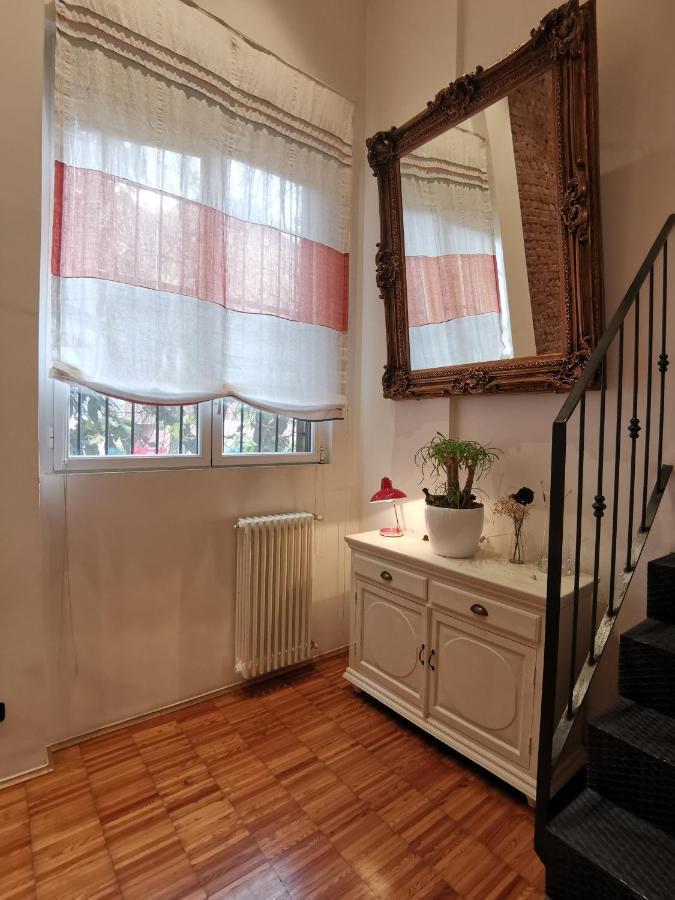 Luxury Loft 89 Apartment Milano Ngoại thất bức ảnh