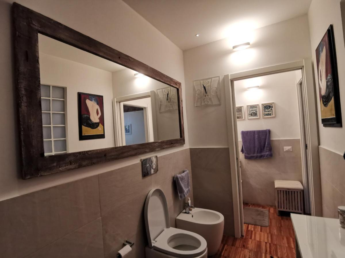 Luxury Loft 89 Apartment Milano Ngoại thất bức ảnh