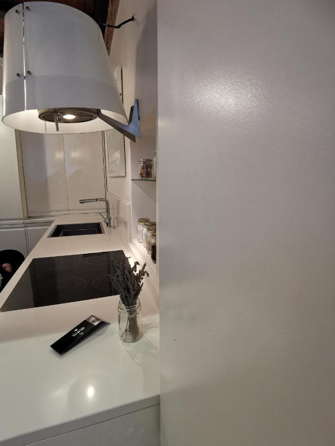 Luxury Loft 89 Apartment Milano Ngoại thất bức ảnh
