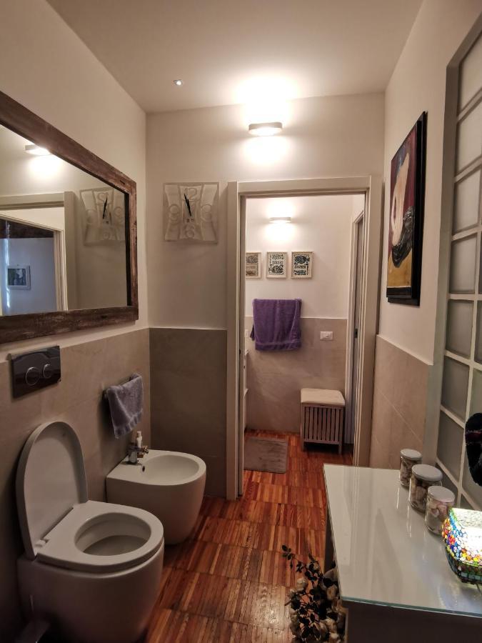 Luxury Loft 89 Apartment Milano Ngoại thất bức ảnh