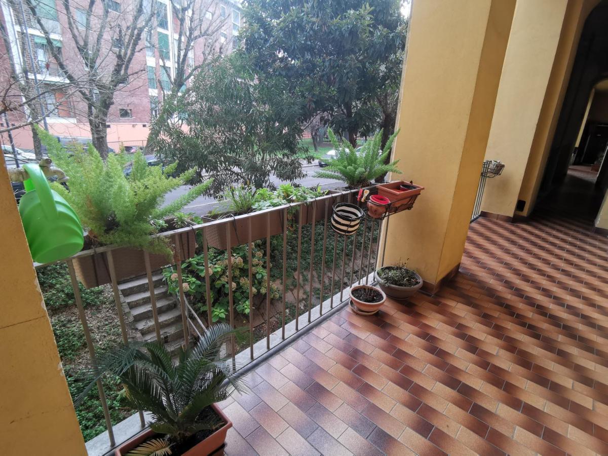 Luxury Loft 89 Apartment Milano Ngoại thất bức ảnh
