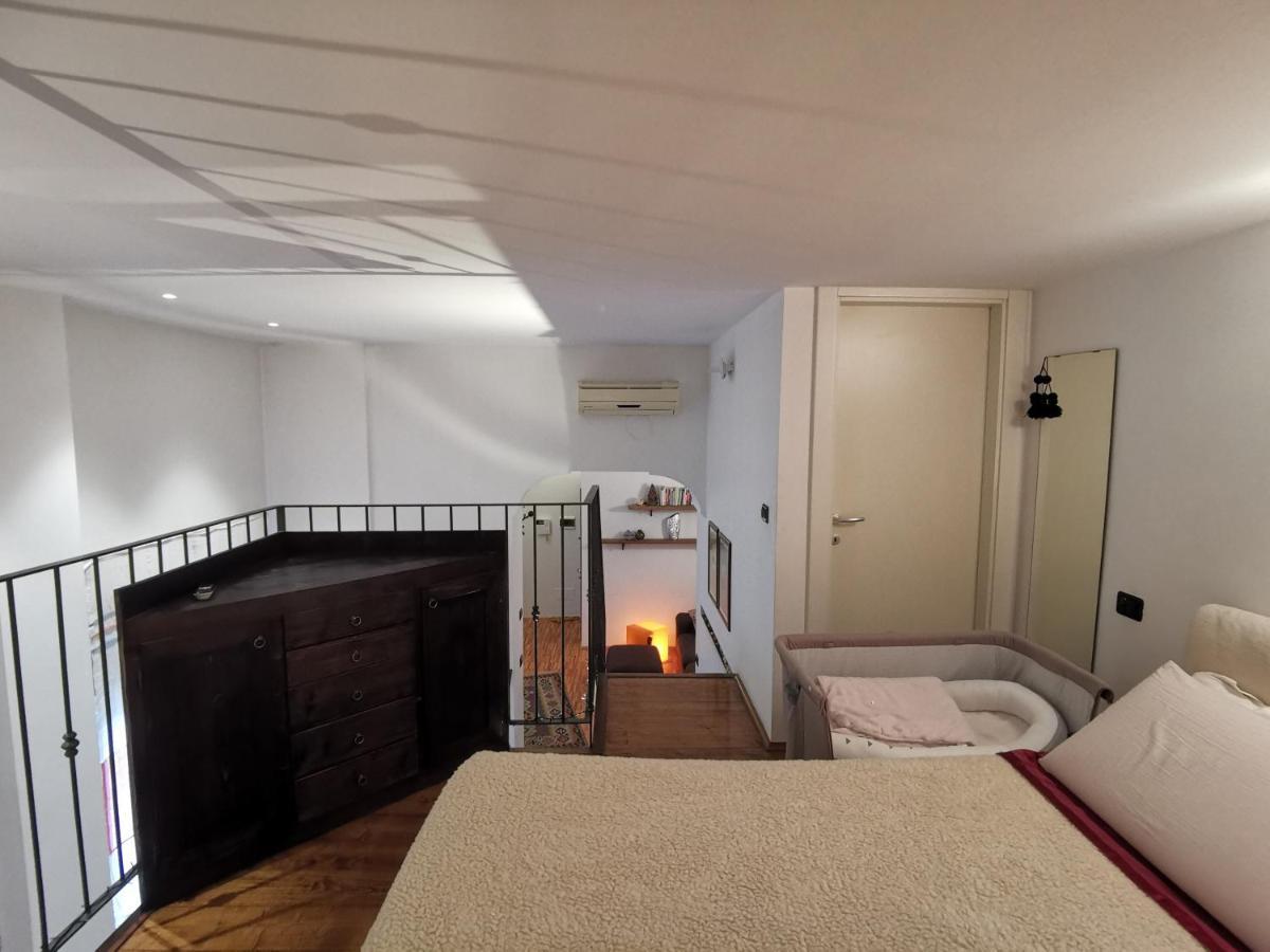 Luxury Loft 89 Apartment Milano Ngoại thất bức ảnh