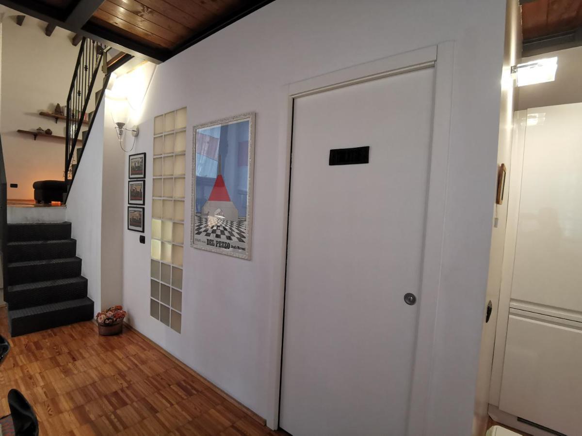 Luxury Loft 89 Apartment Milano Ngoại thất bức ảnh