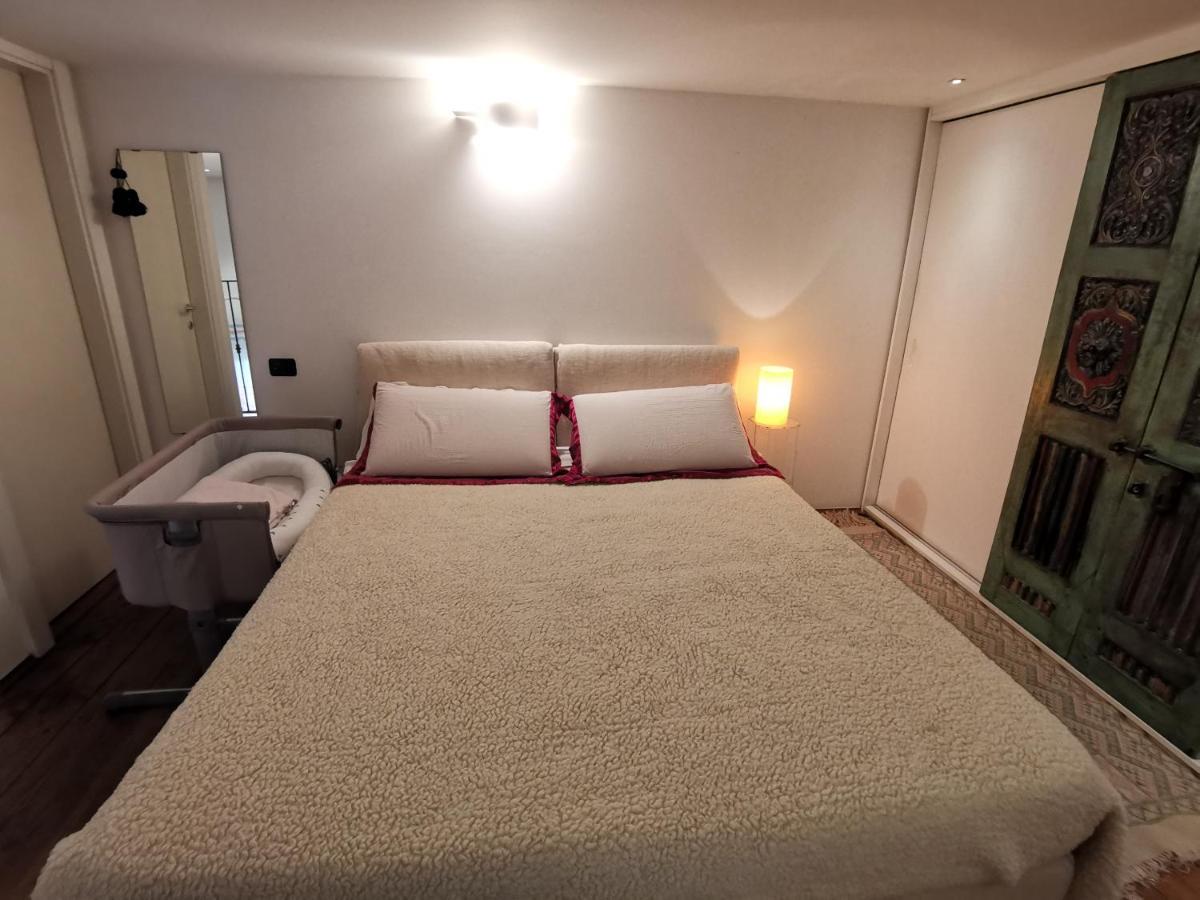 Luxury Loft 89 Apartment Milano Ngoại thất bức ảnh