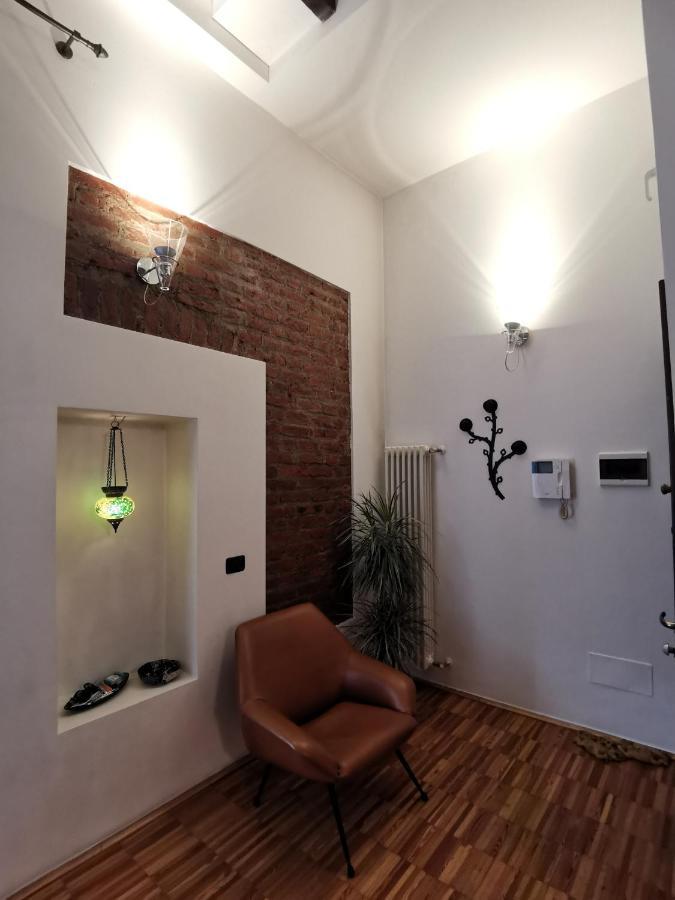 Luxury Loft 89 Apartment Milano Ngoại thất bức ảnh